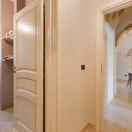 Satis By Perle Di Puglia Villa Casarano