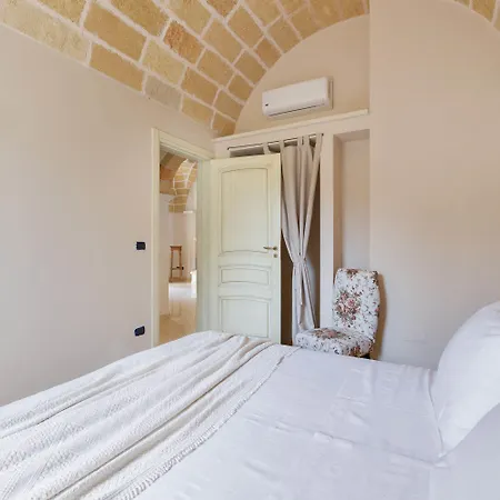 Satis By Perle Di Puglia Villa Casarano