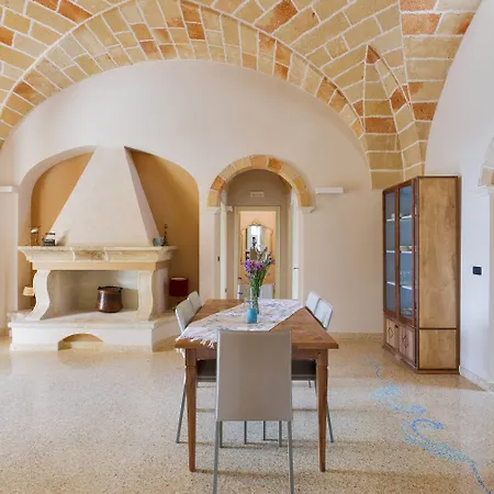 Satis By Perle Di Puglia Villa Casarano