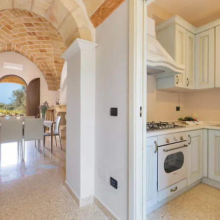 Satis By Perle Di Puglia *