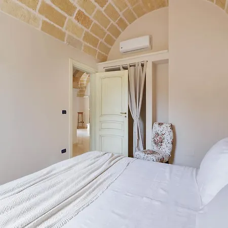 Satis By Perle Di Puglia * Casarano