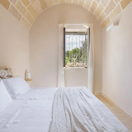 Satis By Perle Di Puglia Villa Casarano