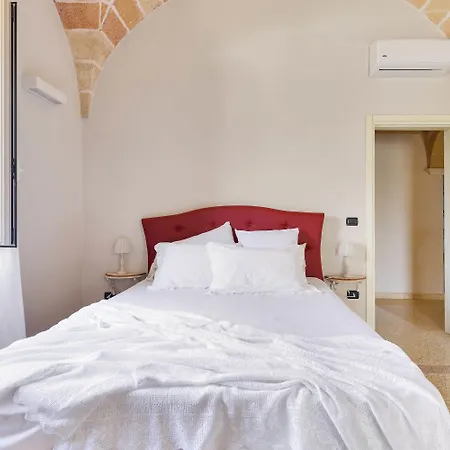 Satis By Perle Di Puglia Villa *