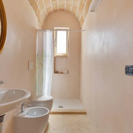Villa Satis By Perle Di Puglia