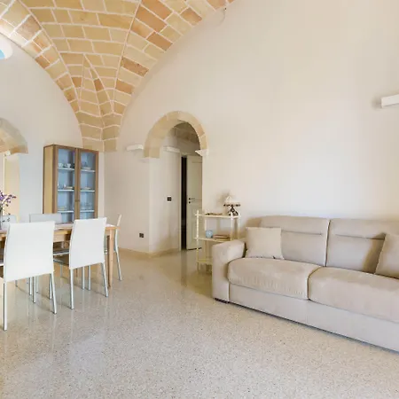 Satis By Perle Di Puglia