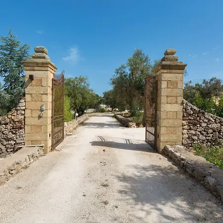 Villa Satis By Perle Di Puglia *