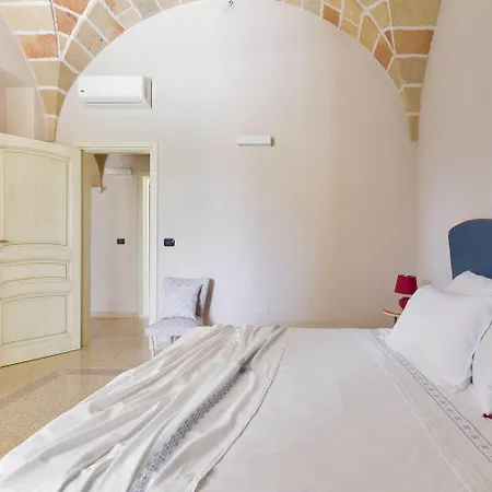 Villa Satis By Perle Di Puglia *