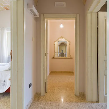 Villa Satis By Perle Di Puglia Casarano