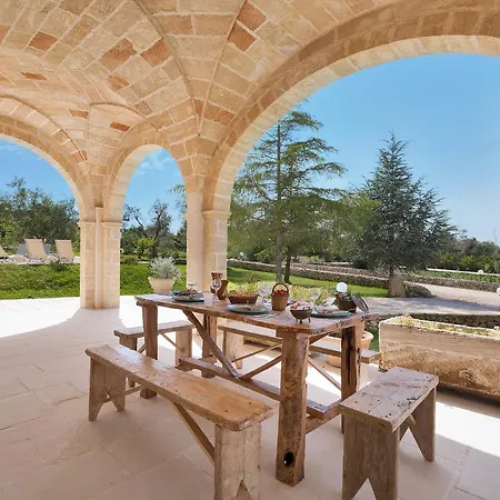 Satis By Perle Di Puglia