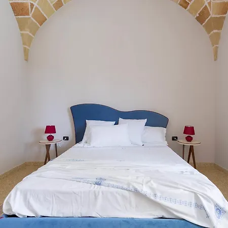 Satis By Perle Di Puglia *