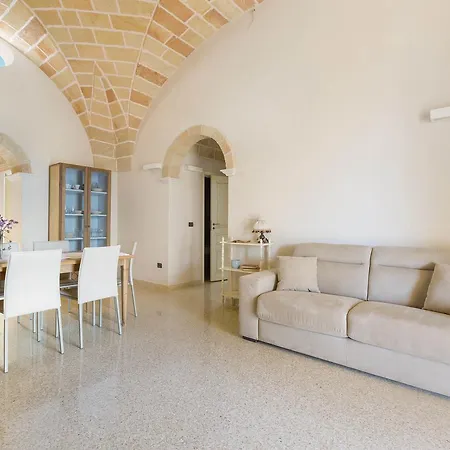 Satis By Perle Di Puglia * Casarano