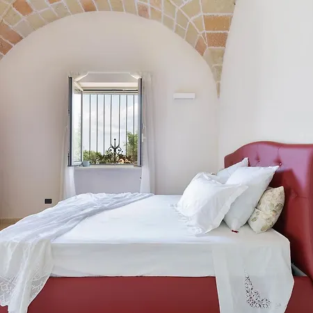 Villa Satis By Perle Di Puglia Casarano