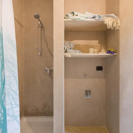 Villa Satis By Perle Di Puglia Casarano