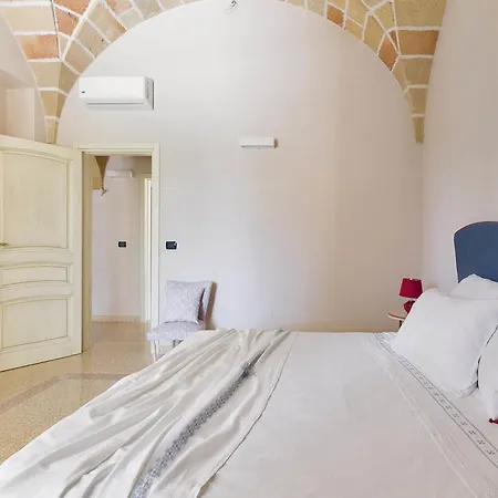 Satis By Perle Di Puglia Villa *