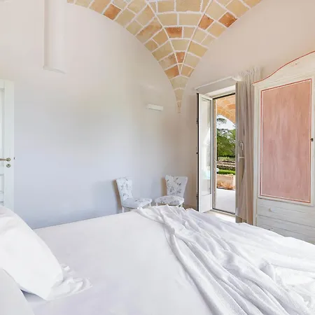 Satis By Perle Di Puglia Villa