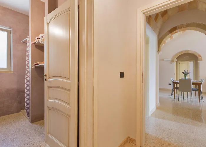 Satis By Perle Di Puglia Villa Casarano