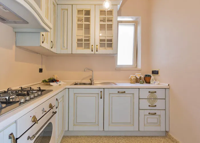 Satis By Perle Di Puglia Villa Casarano