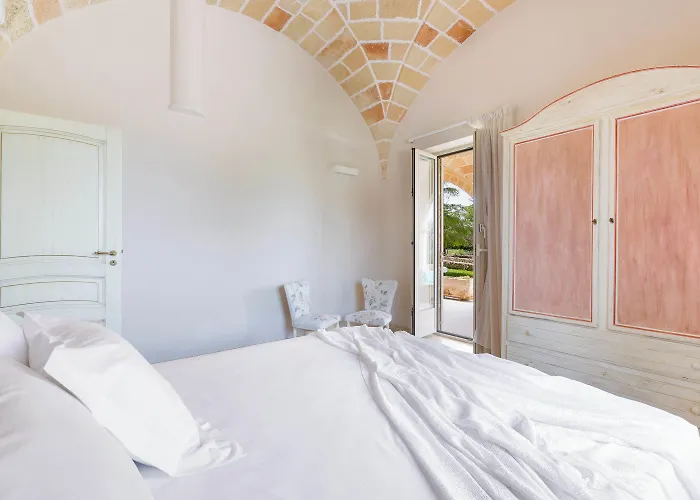 Satis By Perle Di Puglia * Casarano