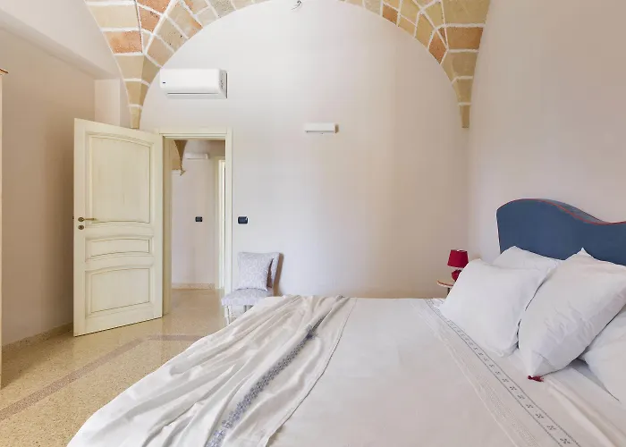 Villa Satis By Perle Di Puglia *