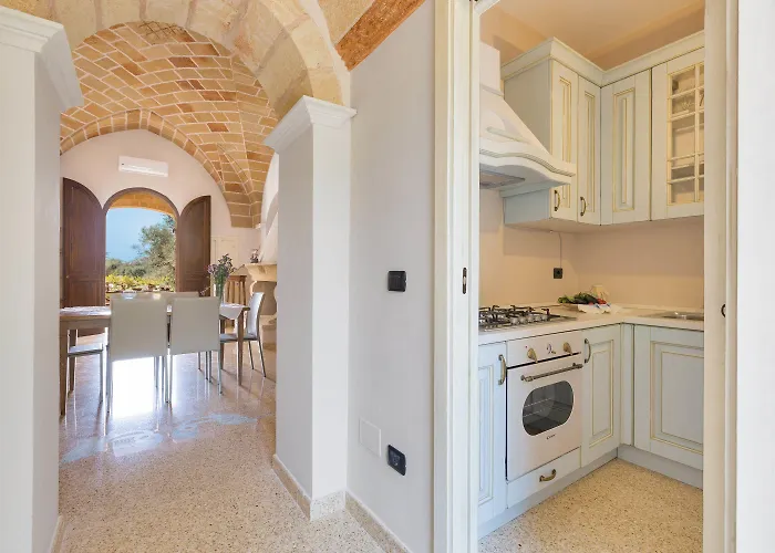 Satis By Perle Di Puglia *