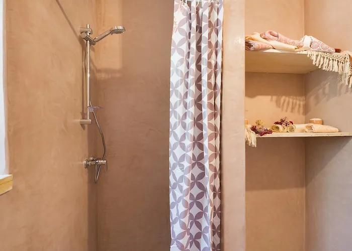 Satis By Perle Di Puglia Villa