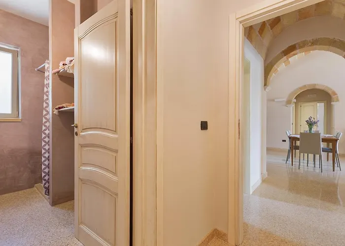 Satis By Perle Di Puglia * Casarano