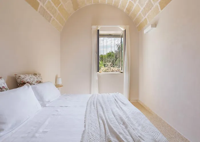 Satis By Perle Di Puglia Villa Casarano